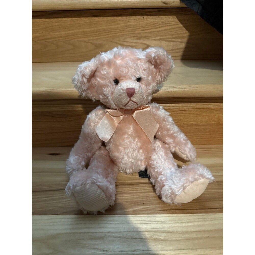 Russ Isabella bear